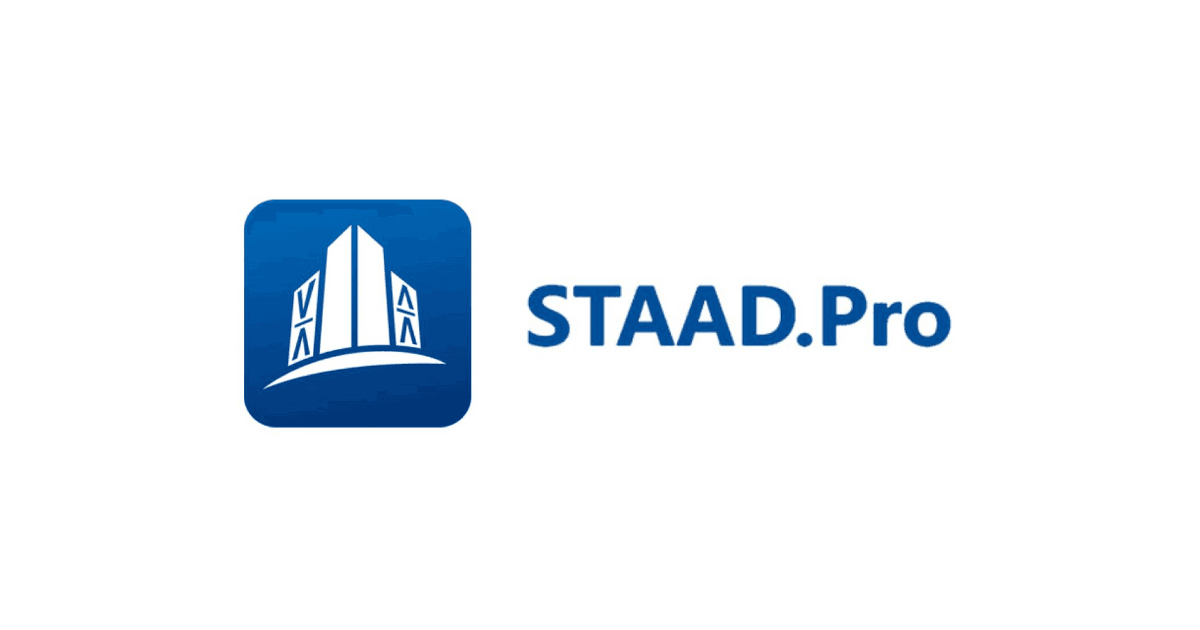 Image for STAAD.Pro for Structural Analysis