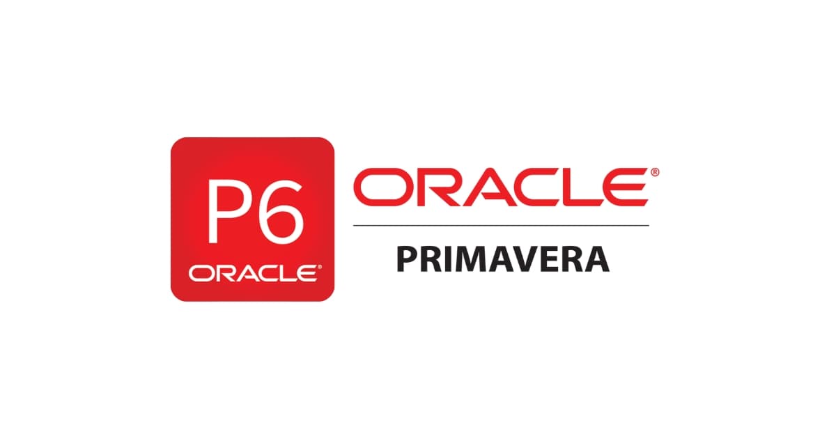 Image for Primavera P6 for Project Management